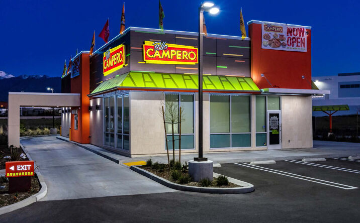 Pictures of Retail property located at 6331 W Waters Ave, Tampa, FL 33634 for sales - image #1