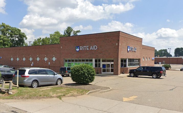 Pictures of Retail property located at 3030 Market Ave N, Canton, OH 44714 for sales - image #1