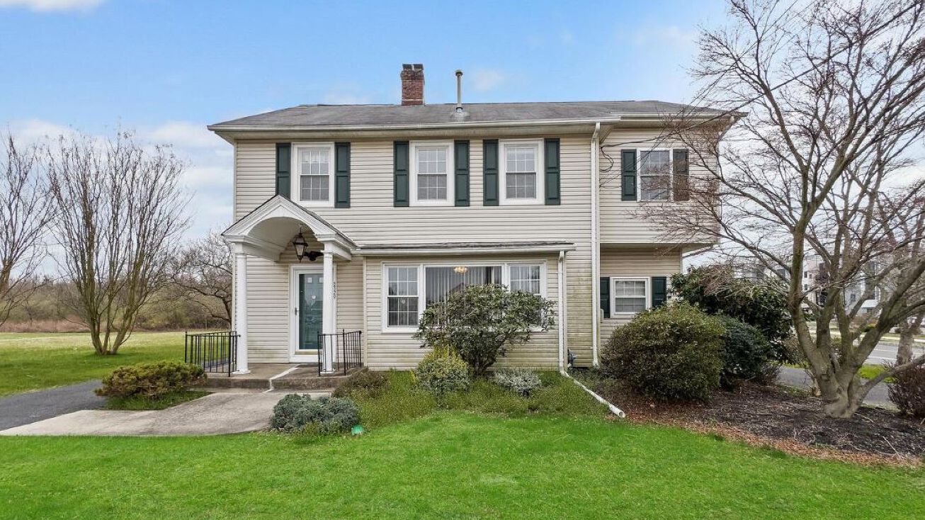 2329 NJ33, Robbinsville Township, NJ 08691