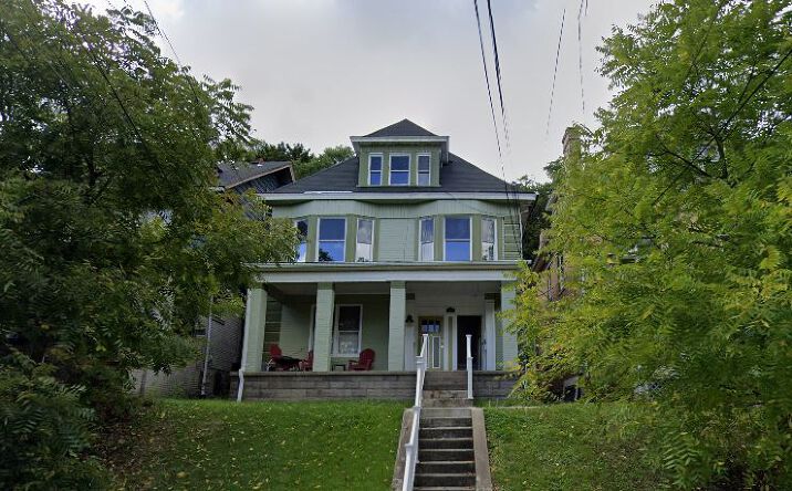 Pictures of Multifamily property located at 5434 Baywood St, Pittsburgh, PA 15206, 703 Chislett St, Pittsburgh, PA 15206 for sales - image #1