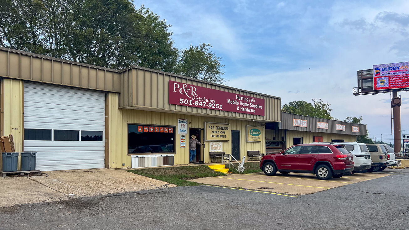 21914 I30 Frontage Rd, Bryant, AR 72022