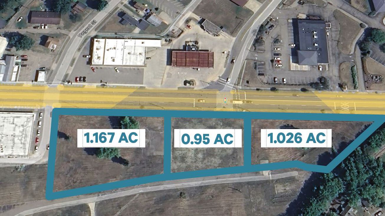 200 S Wooster Ave, Dover, OH 44622