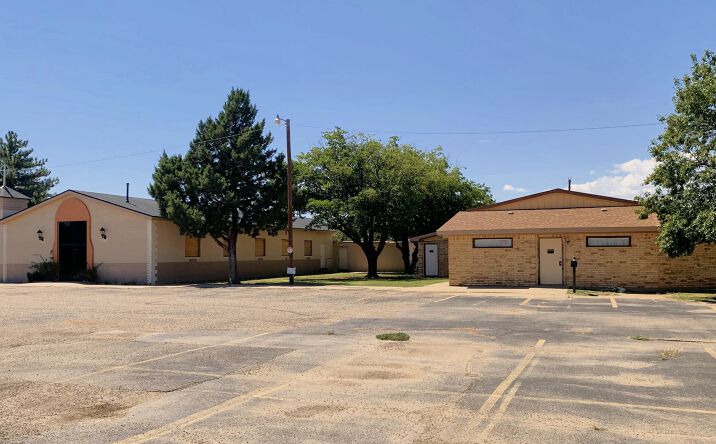 Pictures of Office, Mixed Use, Special Purpose property located at 2202 Upland Avenue, Lubbock, TX 79407 for sales - image #1