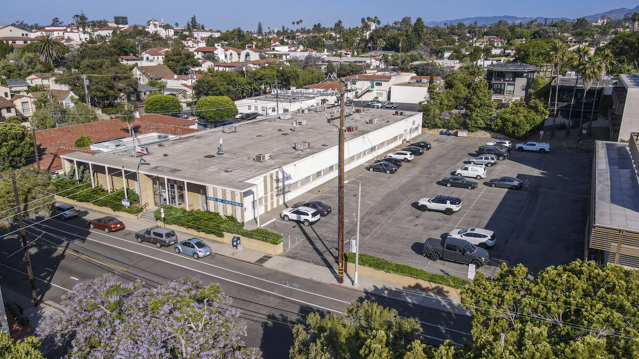 411 E Canon Perdido St, Santa Barbara, CA 93101