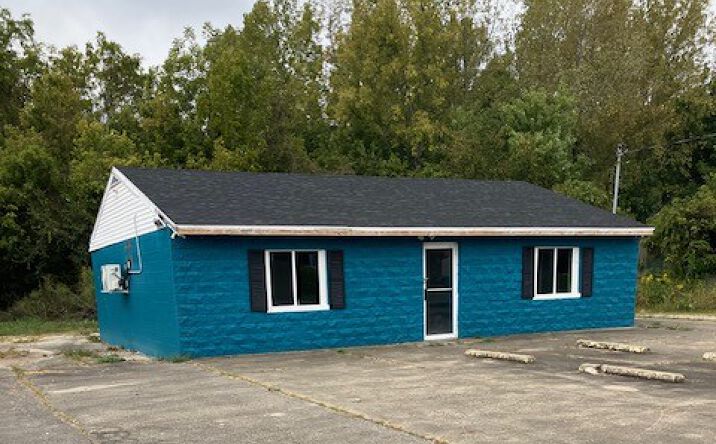 Pictures of Mixed Use property located at 121 S Main St, New Haven, KY 40051 for sales - image #1