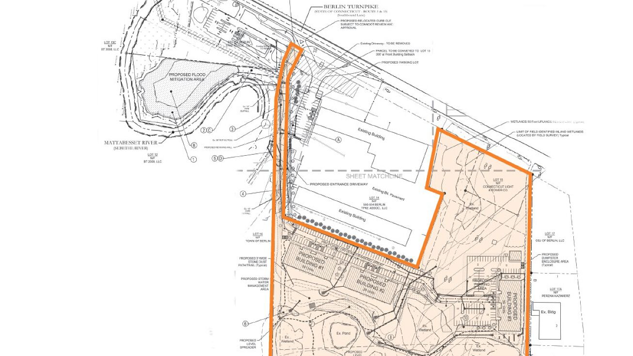 550 Berlin Turnpike Berlin, CT 06037, Berlin, CT 06037