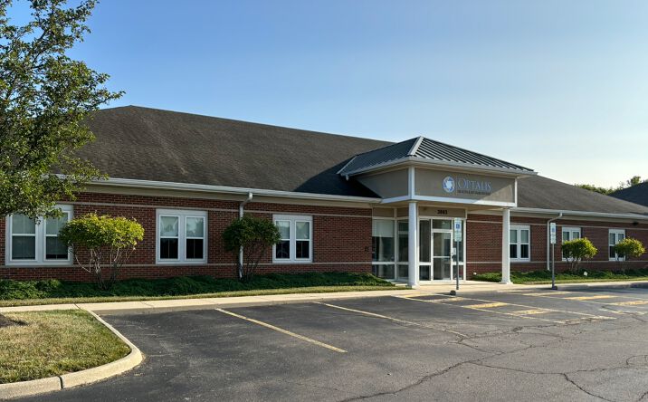 Pictures of Office property located at 3863 Trueman Ct, Hilliard, OH 43026 for sales - image #1