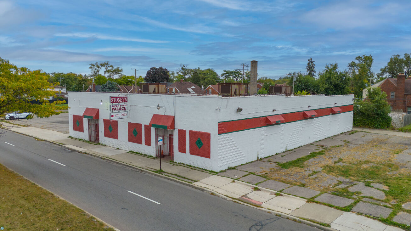 10435 Joy Road, Detroit, MI 48204