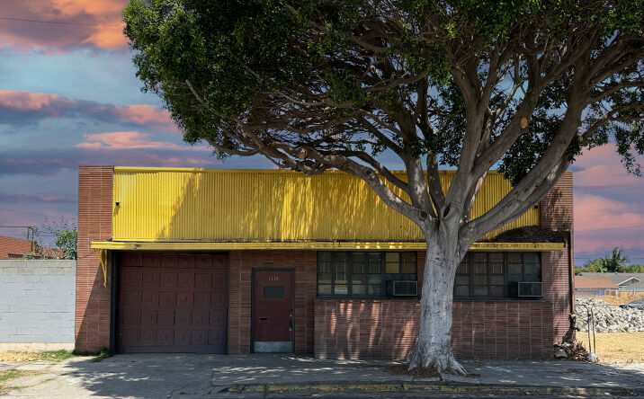 Pictures of Hospitality, Industrial, Office, Retail, Self Storage property located at 1115 E Redondo Blvd, Inglewood, CA 90302 for sales - image #1