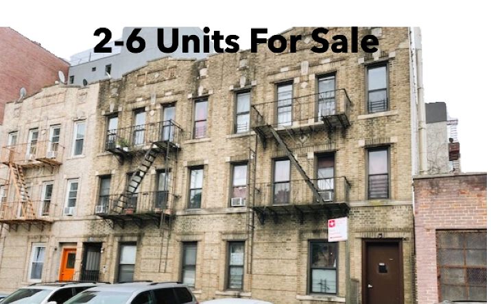 Pictures of Multifamily property located at Lawrence Ave, Brooklyn, NY 11230 for sales - image #1
