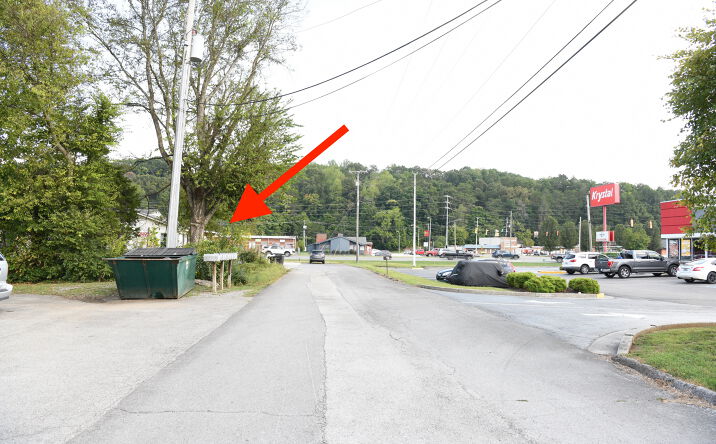 Pictures of Land property located at 0 Indiana Avenue, Dayton, TN 37321 for sales - image #1