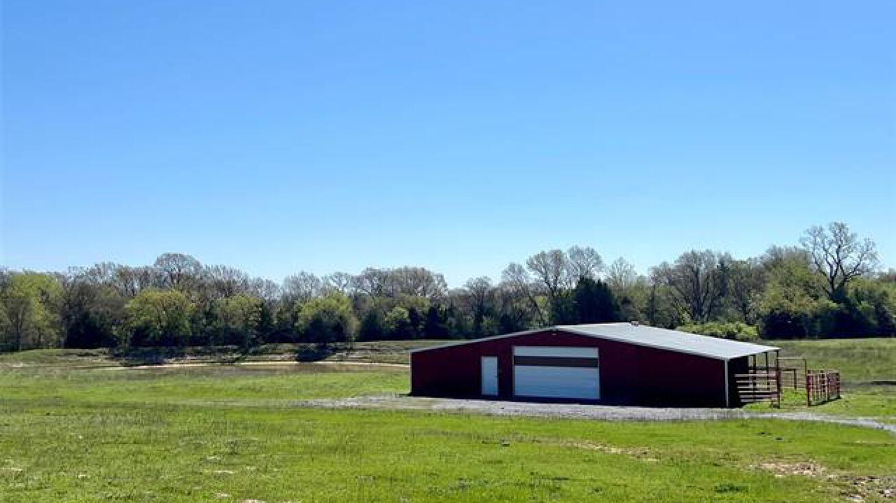 12740 County Rd 3522, Ada, OK 74820