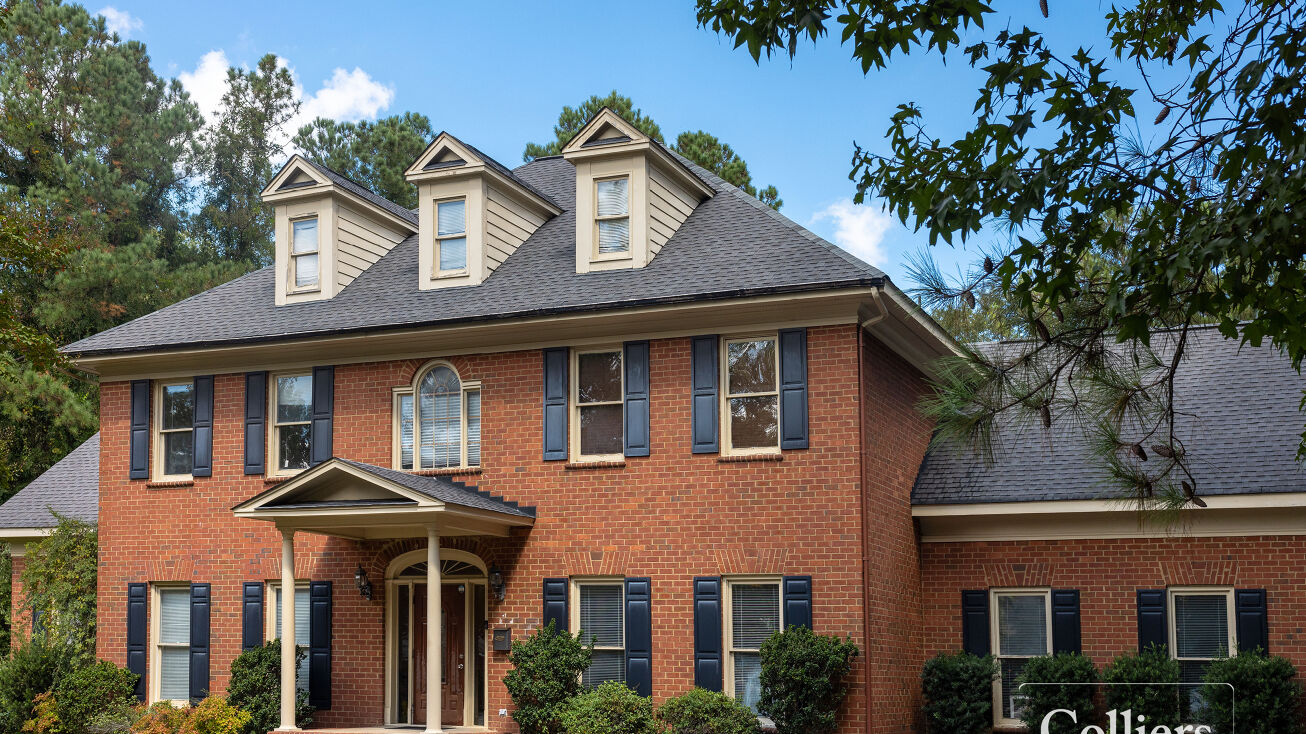 26 Office Park Ct, Columbia, SC 29223