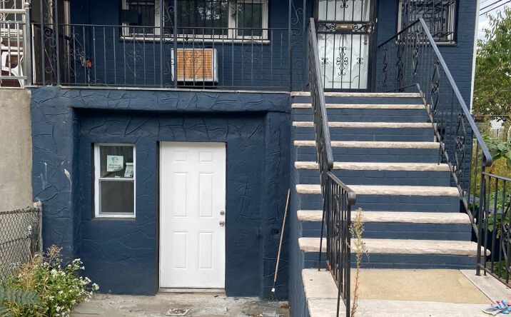 Pictures of Mixed Use property located at 1065 Hegeman Ave, Brooklyn, NY 11208 for sales - image #1