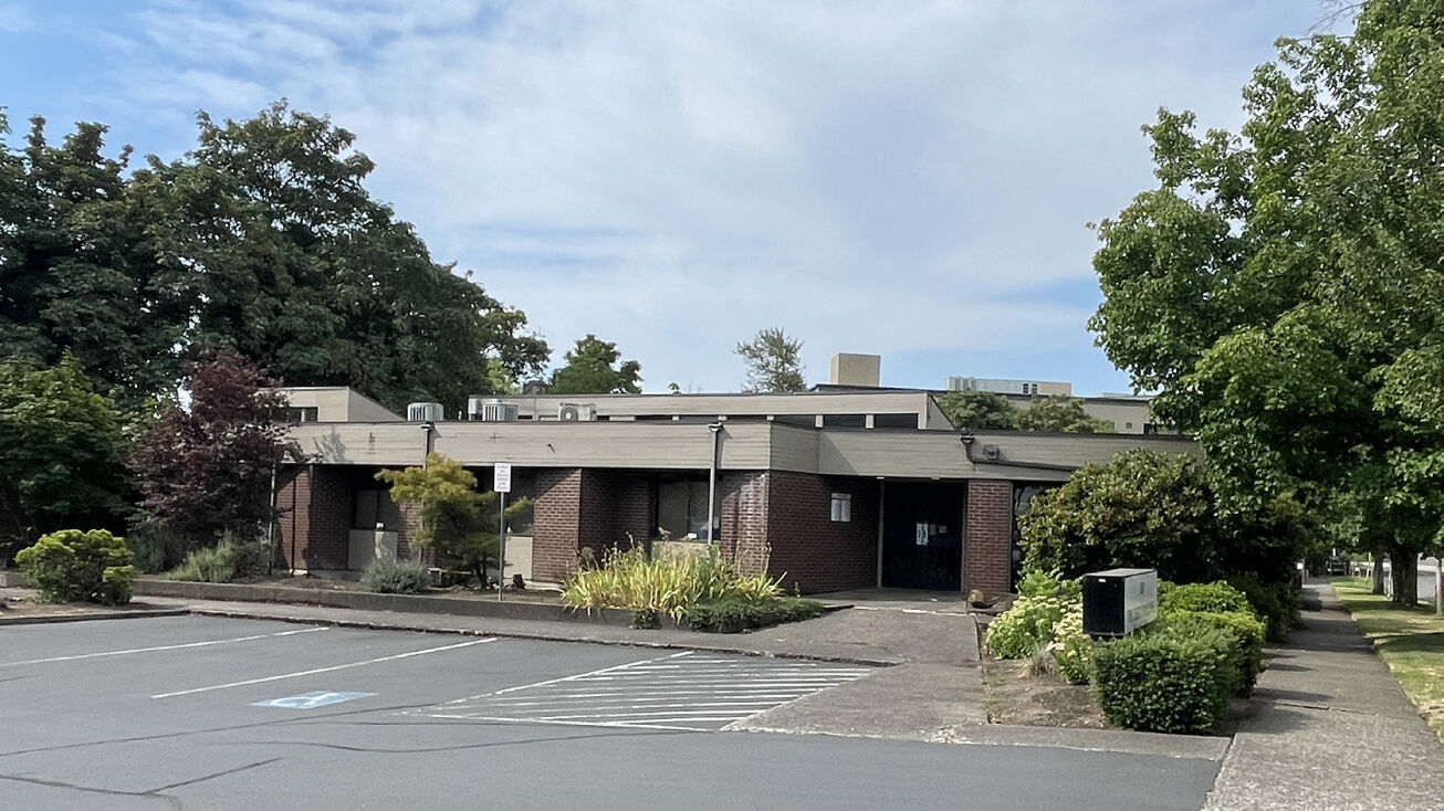 880 Liberty St. NE, Salem, OR 97301