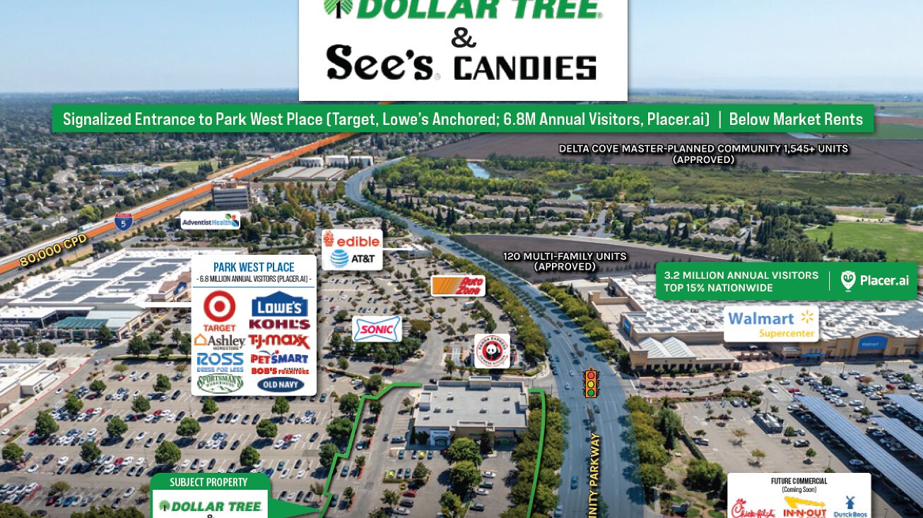 10408 Trinity Pkwy, Stockton, CA 95219