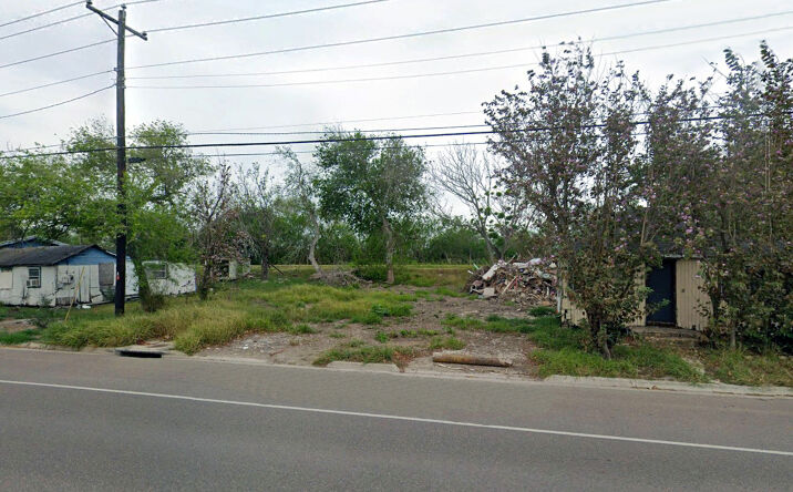 Pictures of Land property located at Exp 77/83 (0.02 Ac), Olmito, TX 78575 for sales - image #1