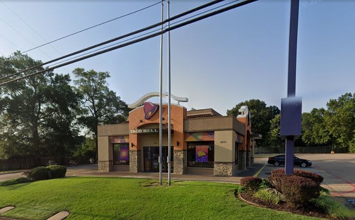 Pictures of Retail property located at 1609 New Boston Rd, Texarkana, TX 75501 for sales - image #1