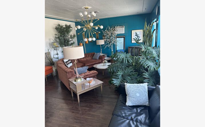 Pictures of Mixed Use, Multifamily, Senior Living, Special Purpose property located at 1401 Main St, Stockton, KS 67669 for sales - image #1