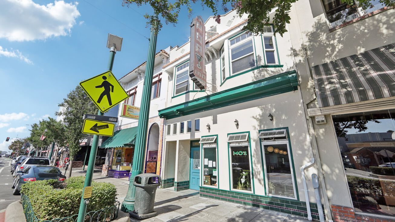 1515 Park St, Alameda, CA 94501