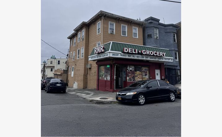 Pictures of Mixed Use, Multifamily, Retail property located at 111 Beech St, Yonkers, NY 10701 for sales - image #1