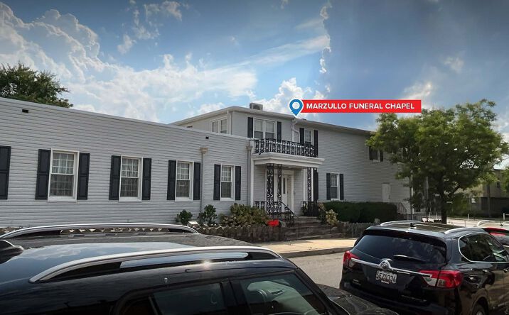 Pictures of Office property located at 6005-6009 Harford Rd, Baltimore, MD 21214 for sales - image #1