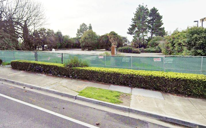 Pictures of Land property located at 36659 Fremont Blvd, Fremont, CA 94536 for sales - image #1
