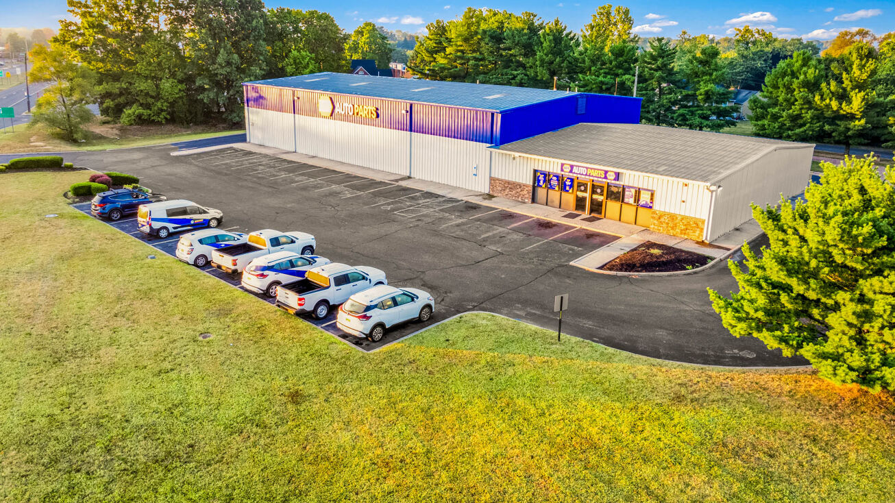 49 South Black Horse Pike, Williamstown, NJ 8094