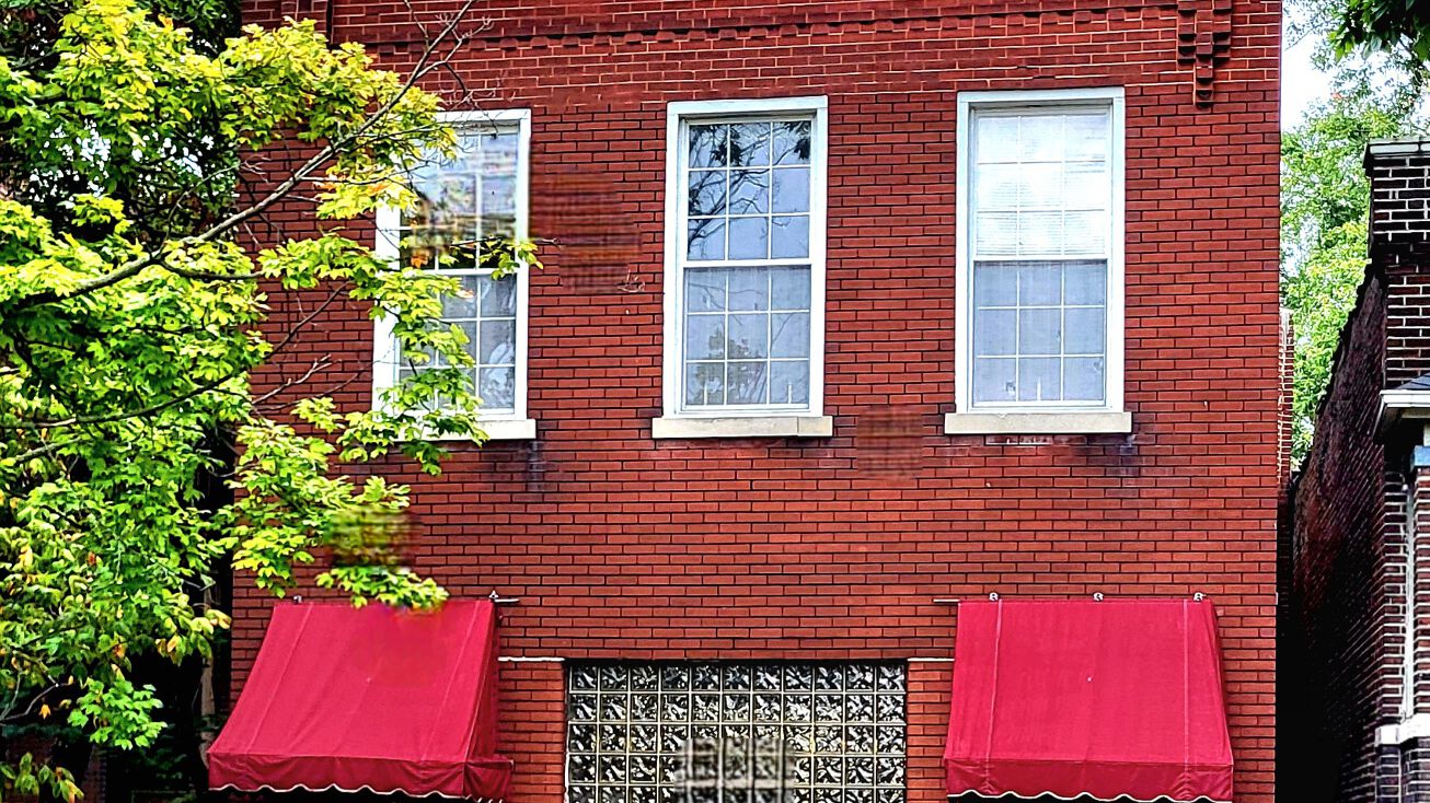 2930 Michigan Ave, St. Louis, MO 63118