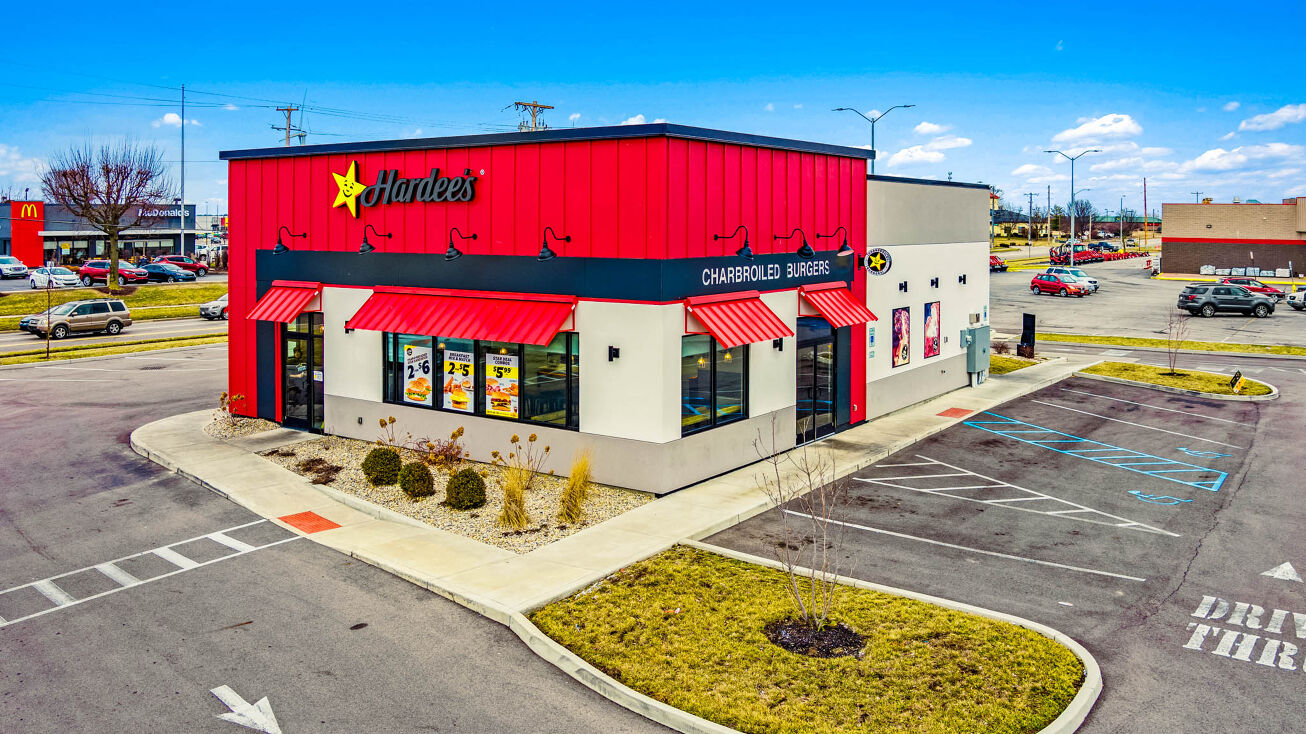 3097 East Main Street, Russellville, AR 72802