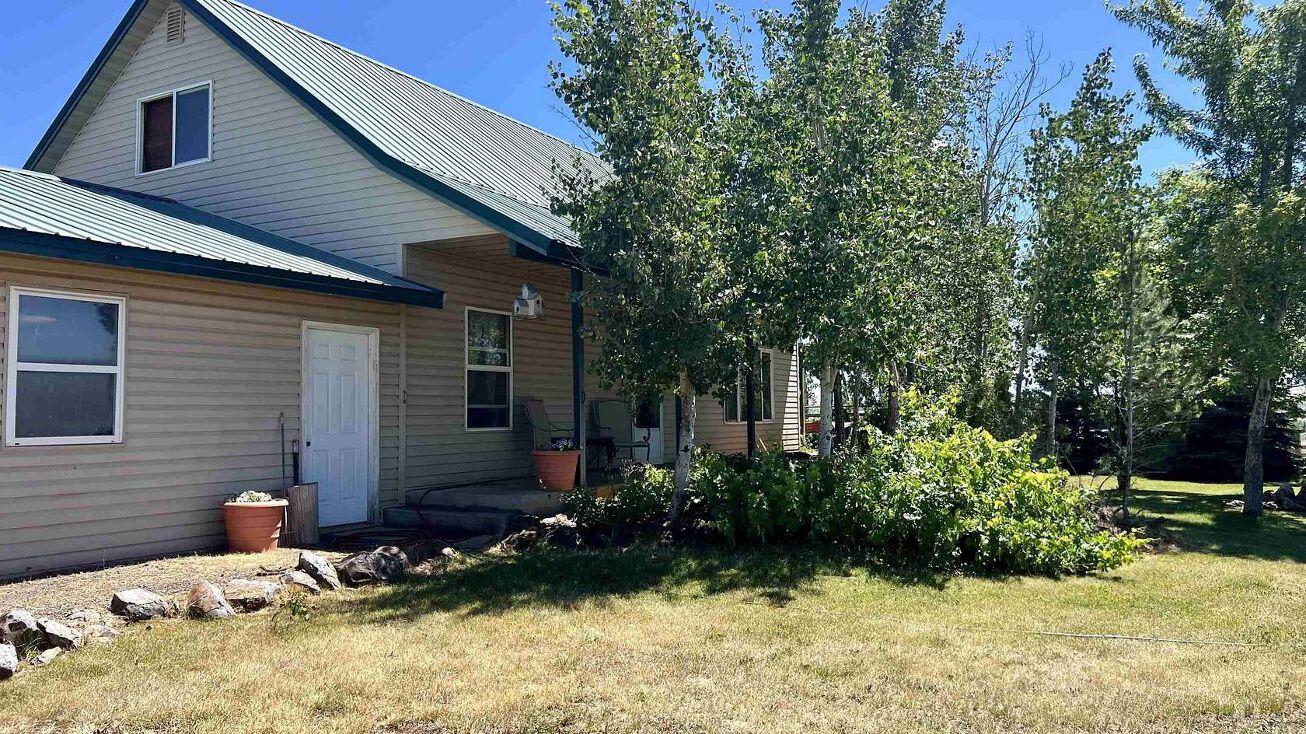 2348 S Grays Creek Rd, Indian Valley, ID 83632