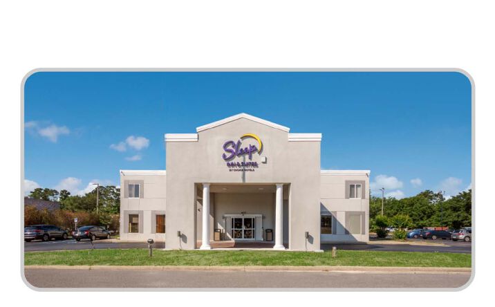 Pictures of Hospitality property located at 4577 E Hwy 20, Niceville, FL 32578 for sales - image #1