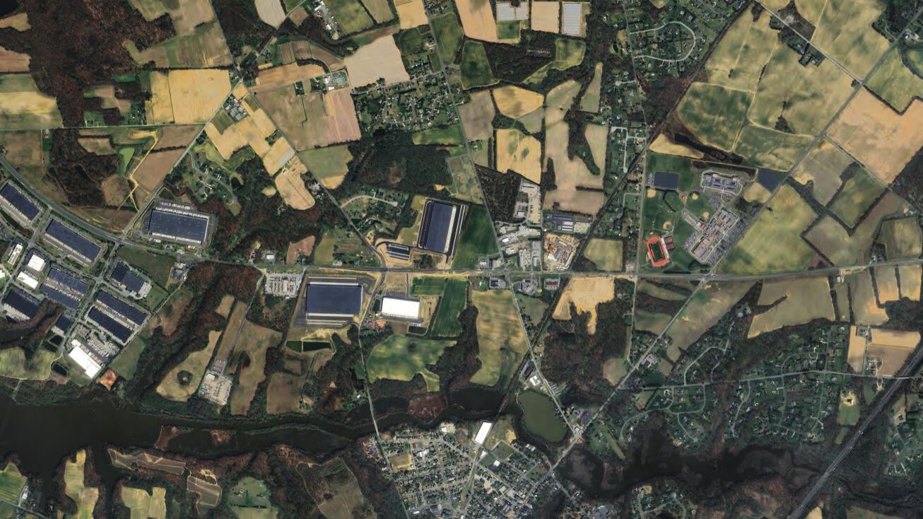 2062 US322, Woolwich Township, NJ 08085