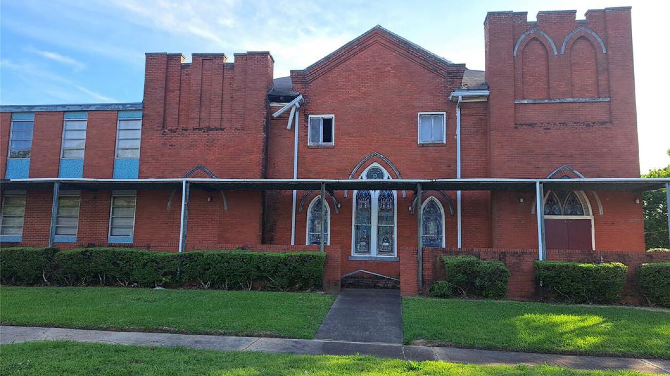 1501 Peabody Street, Shreveport, LA 71103