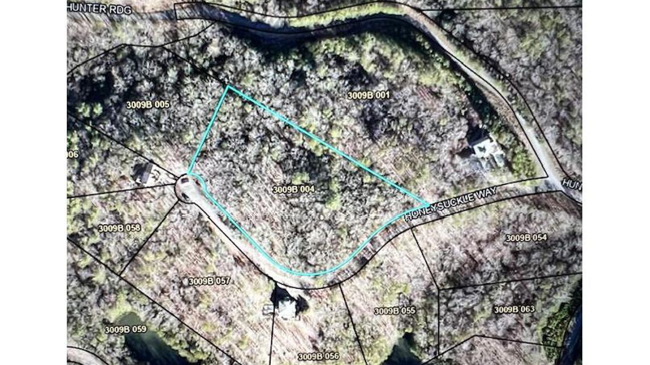 LT61&62 Honeysuckle Way, Ellijay, GA 30540