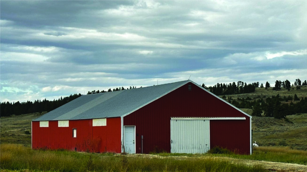 Lost Horse Creek Ranch, Ranchettes, WY 59054