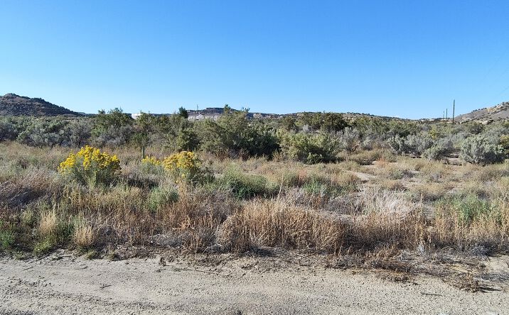Pictures of Land property located at XX(TRACK4) ROAD 4599, Blanco, NM 87412 for sales - image #1