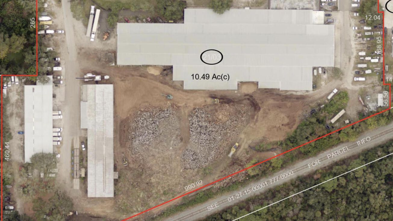 1600 SR 590, Safety Harbor, FL 34695