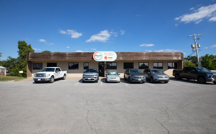Pictures of Retail property located at 5725 Nieman Rd, Shawnee, KS 66203 for sales - image #1