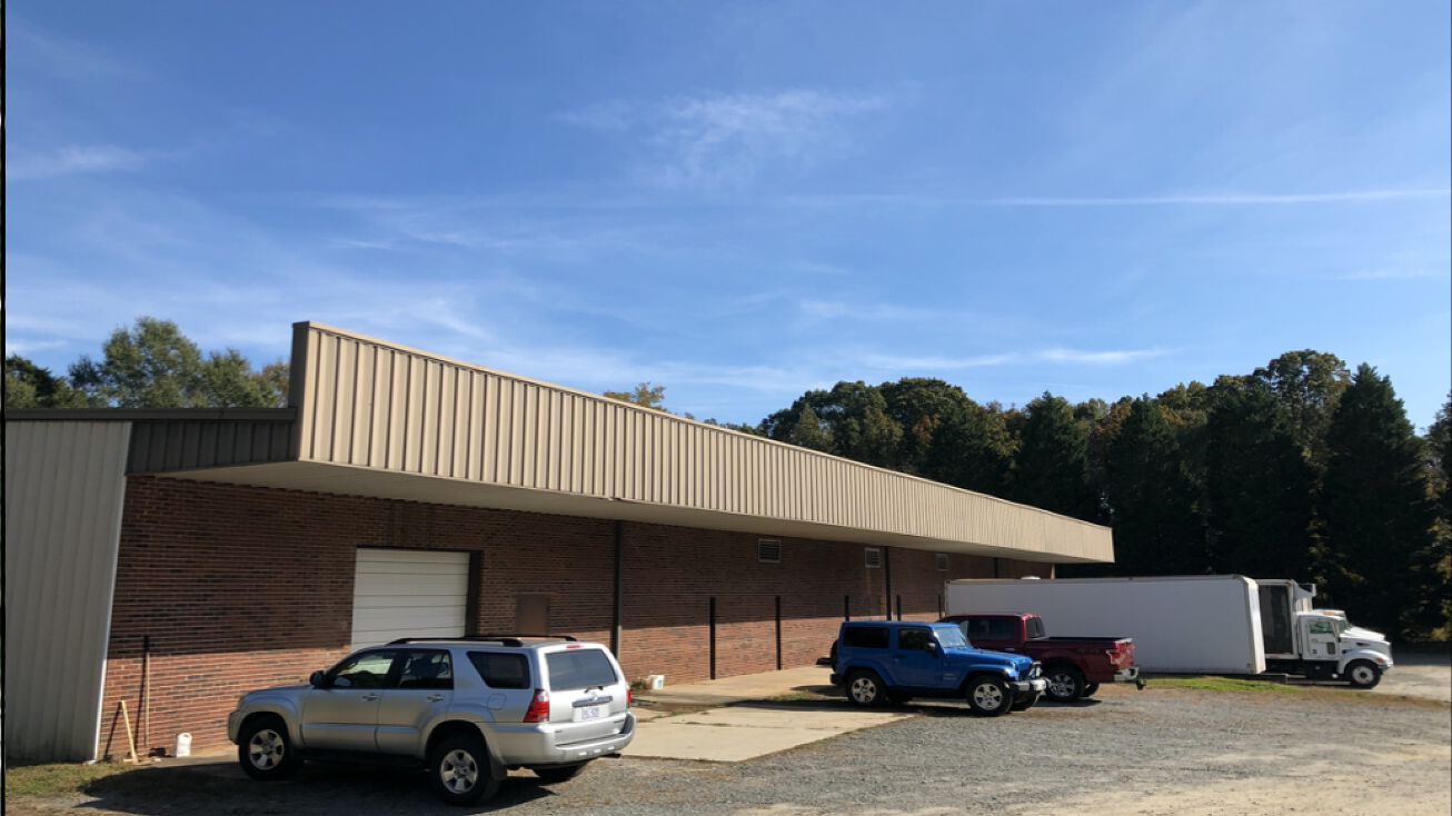 11324 Statesville Rd, Huntersville, NC 28078 Industrial Property for Sale 11324 Statesville Rd