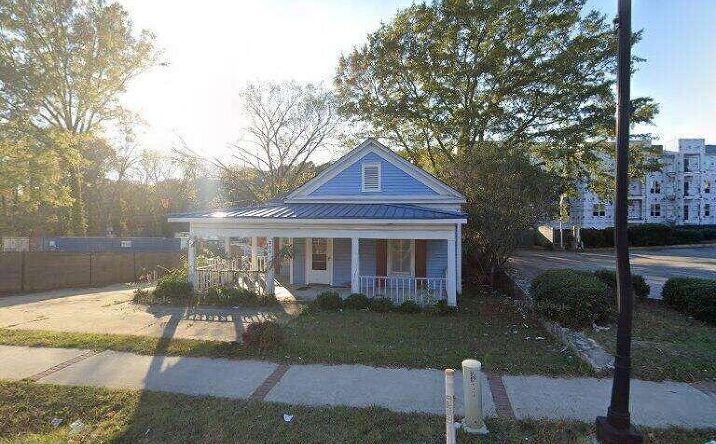 Pictures of Office property located at 205 N Main Street N, Jonesboro, GA 30236 for sales - image #1