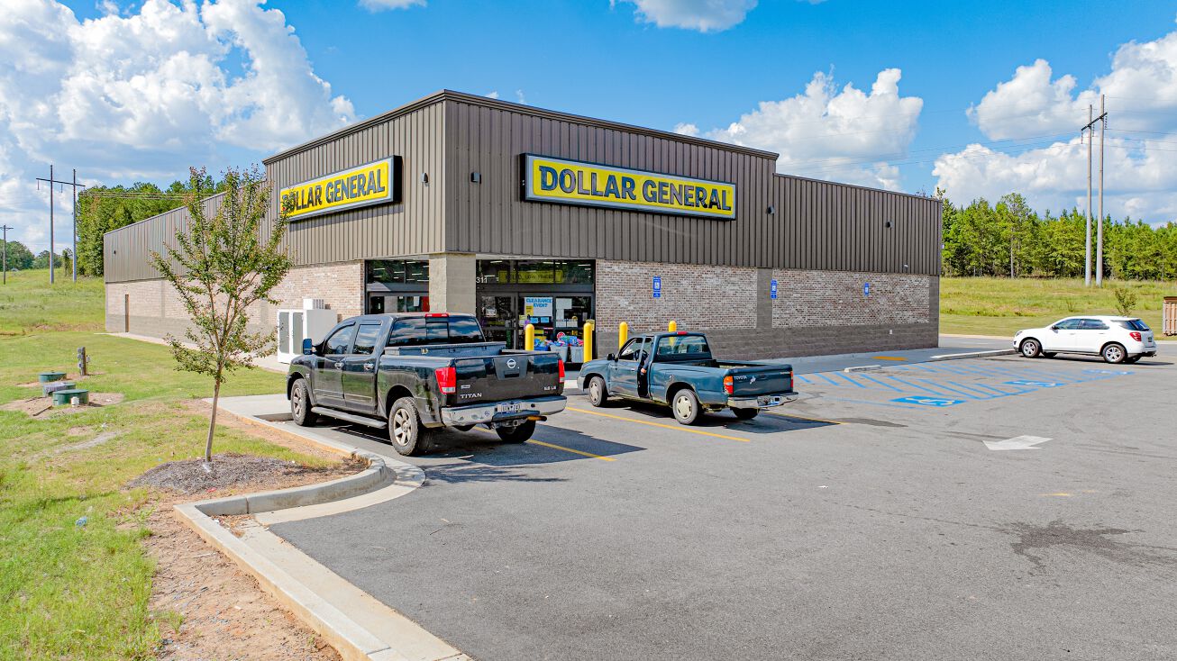 3311 Ridge Rd, Macon, GA 31217