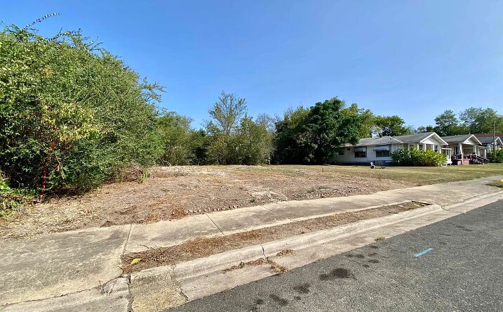 Pictures of Land property located at 309 Garden St, Hot Springs, AR 71901 for sales - image #1