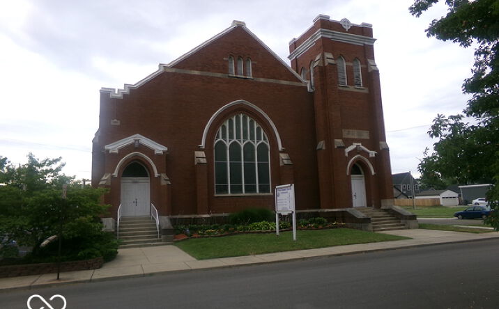 Pictures of Mixed Use, Special Purpose property located at 216 Parkway Ave, Indianapolis, IN 46225 for sales - image #1