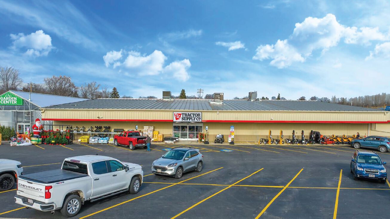 519 N Madison St, Chilton, WI 53014