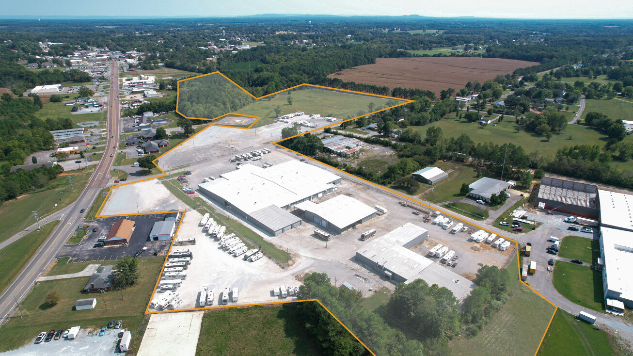 30225 Bankston Rd, Ardmore, TN 38449