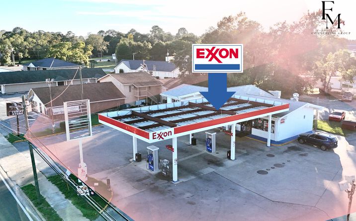 Pictures of Retail property located at 698 N Ferdon Blvd, Crestview, FL 32536 for sales - image #1
