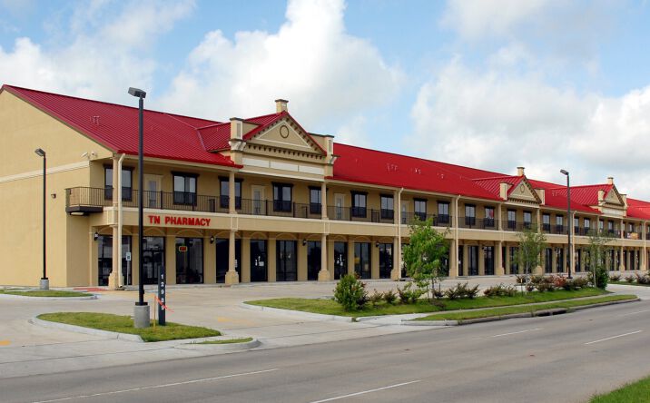 Pictures of Mixed Use property located at 12989 Bellaire Blvd, Houston, TX 77072 for sales - image #1