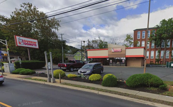 Pictures of Retail property located at 490 Haledon Ave, Haledon, NJ 07508 for sales - image #1