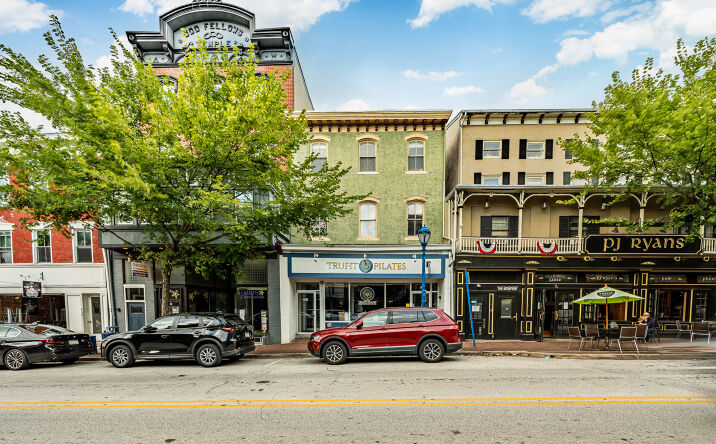 Pictures of Mixed Use, Multifamily property located at 235 Bridge St, Phoenixville, PA 19460 for sales - image #1